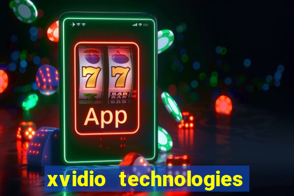 xvidio technologies startup brasil 2022